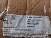 T3 Energy Services 20420700 Gate Valve Part Kit