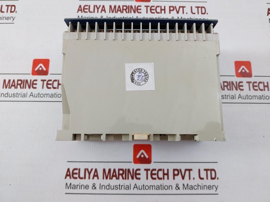 T4800-00 Load Sharer For Conventional Governor 50-60 Hz Brand Selco