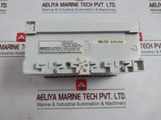 T4800-31 Load Sharing Controller Module 380-440vac 50/60hz By Selco In Used