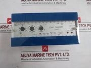 T4800-31 Load Sharing Controller Module 380-440vac 50/60hz By Selco In Used