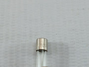 T500mal250v Glass Fuse