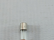 T500mal250v Glass Fuse