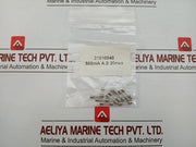 T500mal250v Glass Fuse