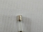 T500mal250v Glass Fuse