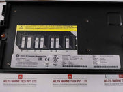 Transformer Protection System 300v Part Number:  T60uj3hkhf8nh6dm8lp67u67wxx Multilin T60 By Ge