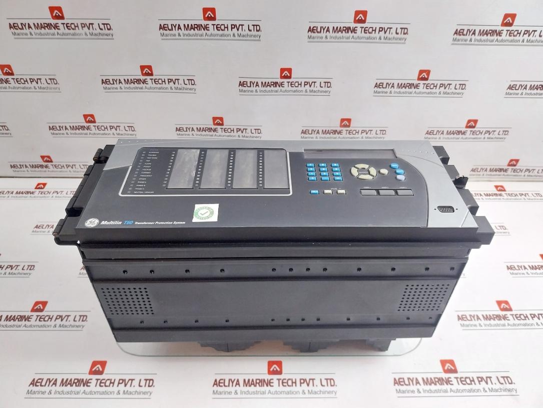 T60uj3hkhf8nh6dm8lp67u67wxx Transformer Management Relay By General Electric