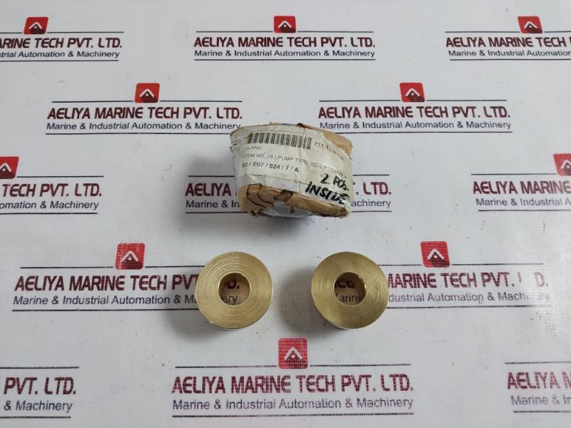 T6A2814 Gland 