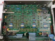 T880 Fire Alarm Control Panel By Thorn System