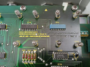 T880 Fire Alarm Control Panel By Thorn System