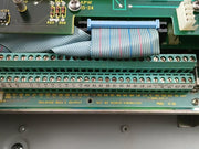 T880 Fire Alarm Control Panel By Thorn System