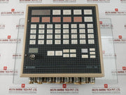 T880 Fire Alarm Control Panel By Thorn System