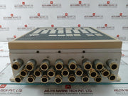 T880 Fire Alarm Control Panel By Thorn System