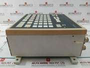T880 Fire Alarm Control Panel By Thorn System
