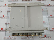 T880 Fire Alarm Control Panel By Thorn System