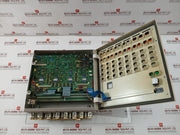 T880 Fire Alarm Control Panel By Thorn System