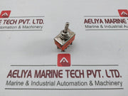 T&B 1322 Toggle Switch 15A 250Vac