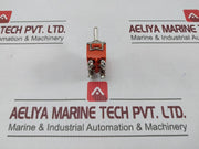 T&B 1322 Toggle Switch 15A 250Vac