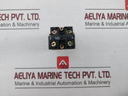 T&B Xb2-be101 Illuminated Push Button Switch