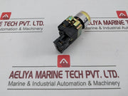 T&B Xb2-be101 Illuminated Push Button Switch