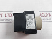 Telemecanique La2-d22 Time Delay Module