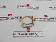 Te Rr000C7028 X15 Tcell Temperature Sensor Probe Cable Assembly