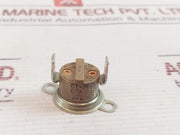 T Key C1-2026 Thermal Temperature Switch
