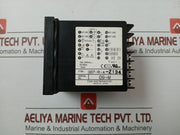 TTM-007-R-A-Z134 TOHO ELECTRONICS  100-240VAC Digital Temperature Controller