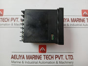 TTM-007-R-A-Z134 TOHO ELECTRONICS  100-240VAC Digital Temperature Controller