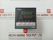 TTM-007-R-A-Z134 TOHO ELECTRONICS  100-240VAC Digital Temperature Controller