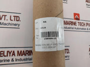 T&B Astm-a-213 Seamless Steel Tube 734Mm 28.9In, 150000-12, Lg,0.25In.Np