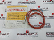 T+H 1210 Hlp Cartridge Heater 230V 110W