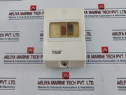 T&B Gv2-m10 Motor Starter Circuit Protector 690V 50/60Hz