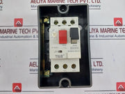 T&B Gv2-m10 Motor Starter Circuit Protector 690V 50/60Hz