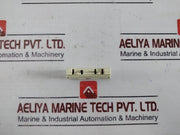 T&B Gvae11 Plug In Auxiliary Contact Block Front Mounted Na + Nc