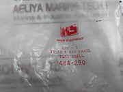 T&B Plug Shell M1731-p09 Circular Mil Spec Connector Plug
