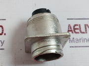 T&B Plug Shell M1731-p09 Circular Mil Spec Connector Plug