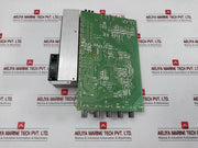 Ta-1240-a Amplifier Control Pcb Assembly 240W T20Al 32V