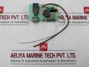 Ta-1240-b Main Printed Circuit Board