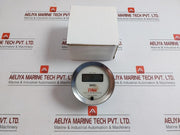 Tach-Hour Meter-Overspeed Trip By Dynalco Mth 103 B-57 Condition In Used