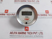 Tach-Hour Meter-Overspeed Trip By Dynalco Mth 103 B-57 Condition In Used
