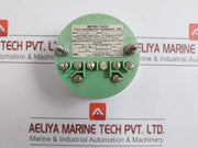 Tach-Hour Meter-Overspeed Trip By Dynalco Mth 103 B-57 Condition In Used