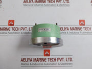 Tach-Hour Meter-Overspeed Trip By Dynalco Mth 103 B-57 Condition In Used