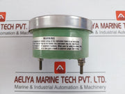 Tach-Hour Meter-Overspeed Trip By Dynalco Mth 103 B-57 Condition In Used