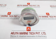 Tach-Hour Meter-Overspeed Trip By Dynalco Mth 103 B-57 Condition In Used