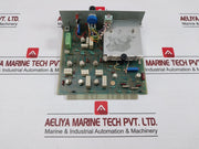 Tacho Adaptor Pcb Module Soren T. Lyngso 990,412,004