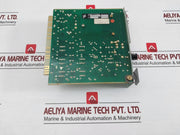 Tacho Adaptor Pcb Module Soren T. Lyngso 990,412,004