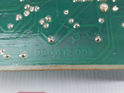 Tacho Adaptor Pcb Module Soren T. Lyngso 990,412,004