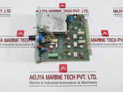 Tacho Adaptor Pcb Module Soren T. Lyngso 990,412,004