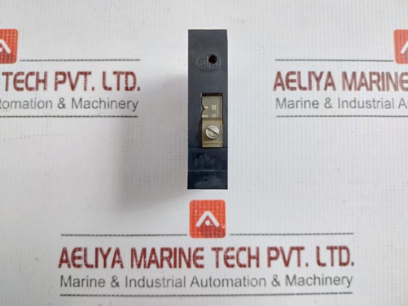 Tachometer-Werk Limit Value Switch Brand Noris Rh31b