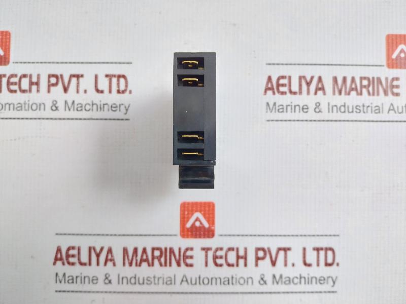Tachometer-Werk Limit Value Switch Brand Noris Rh31b